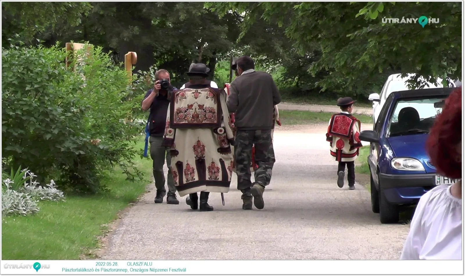 Pillanatképek a kisfilmből