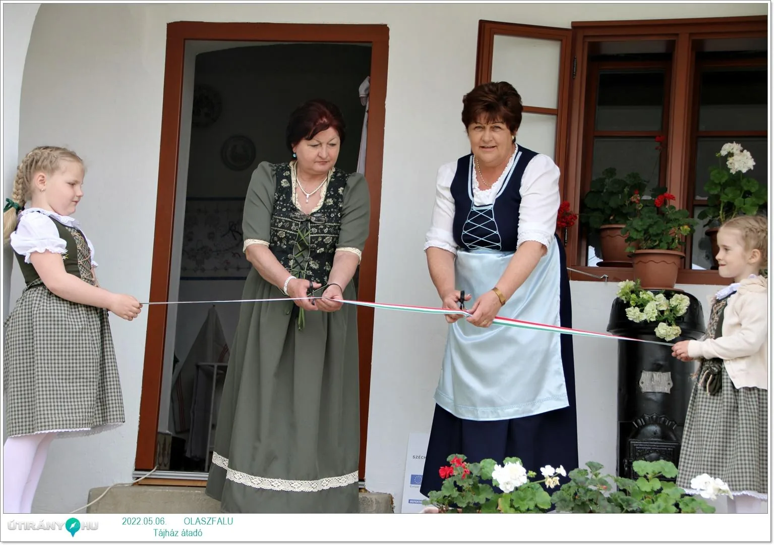 Képek az átadóról 2022