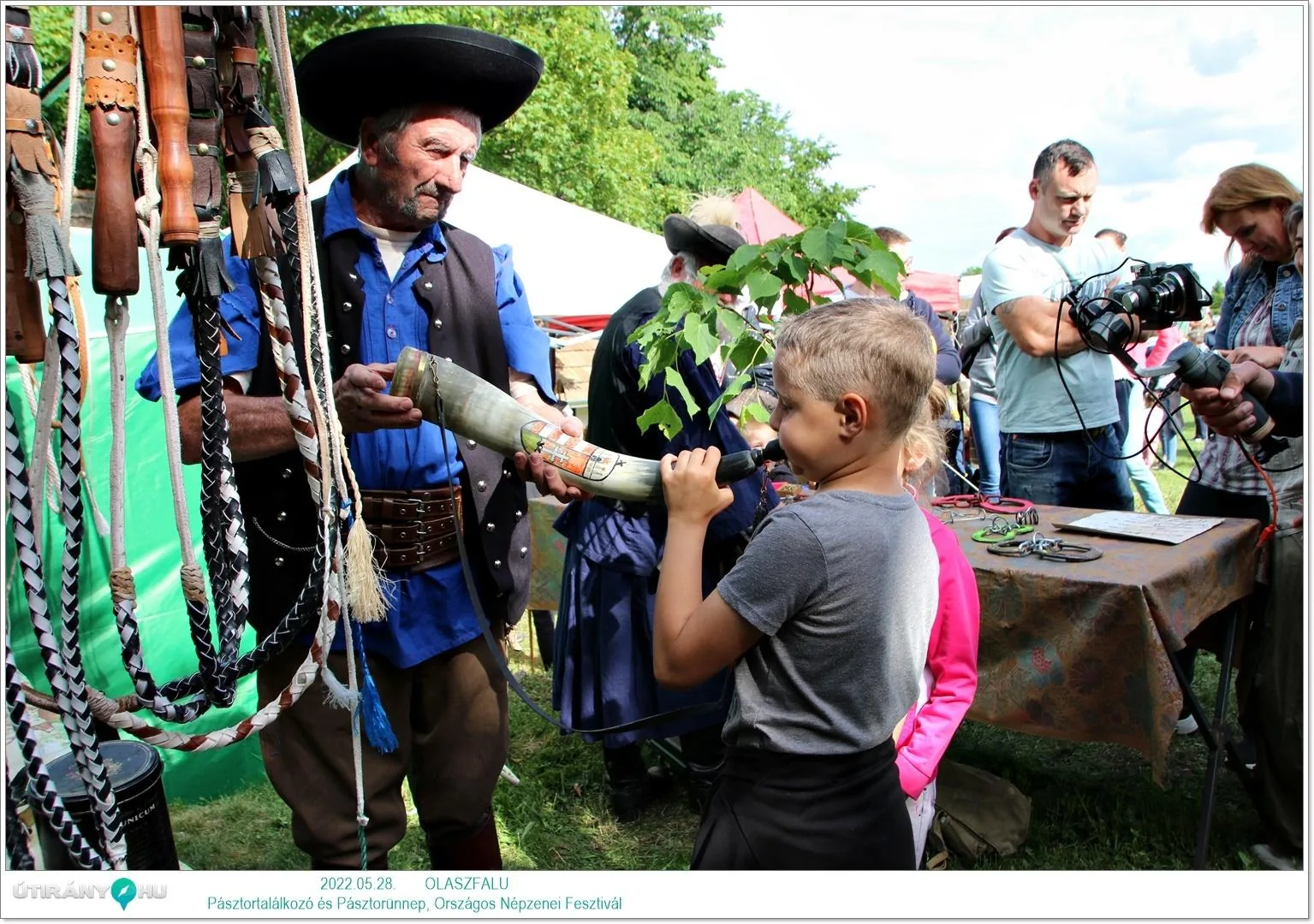 Helyszínen készült fotók