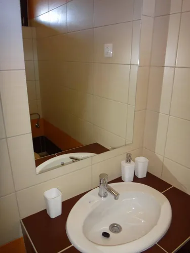 Földszinti standard franciaágyas szoba