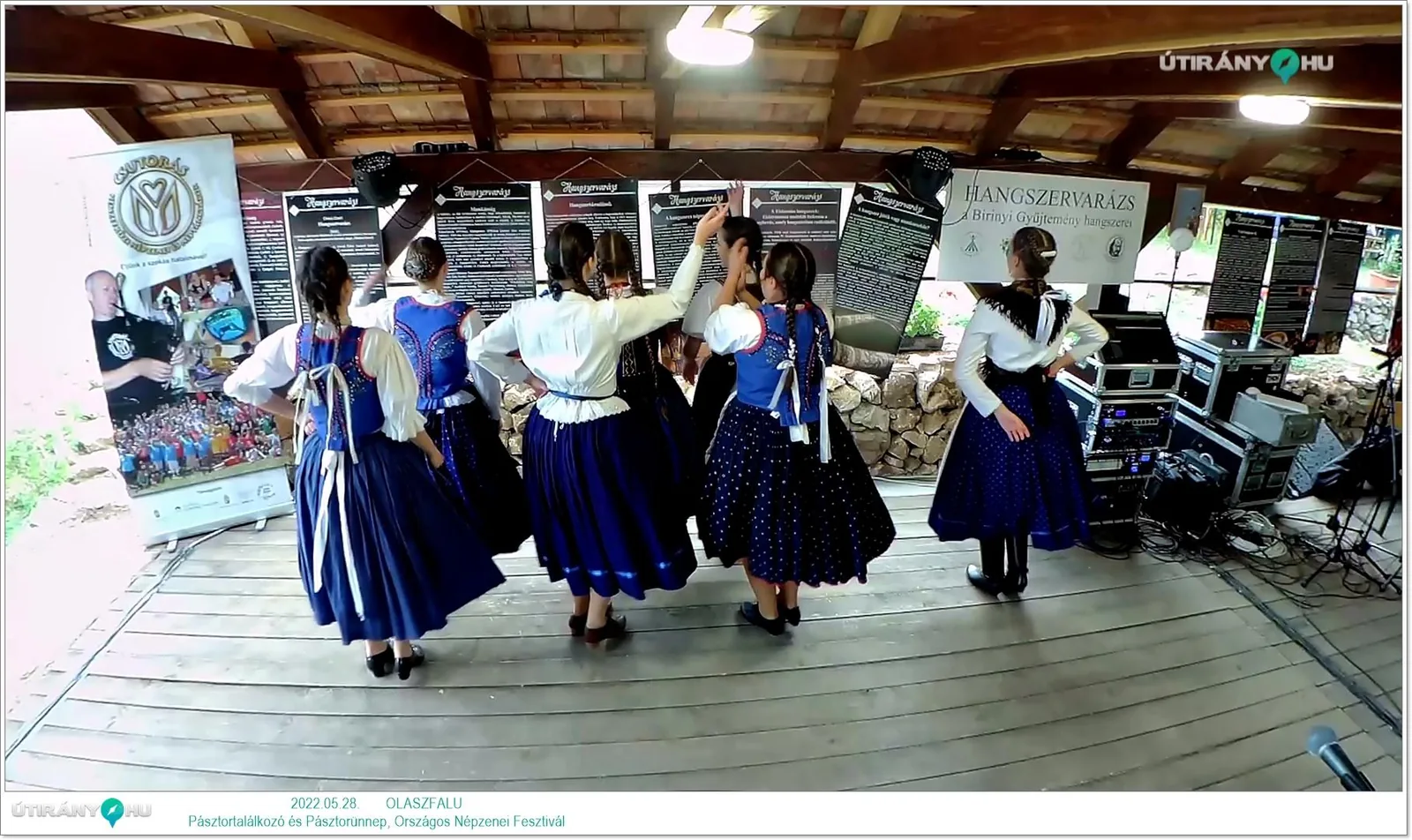 Pillanatképek a kisfilmből