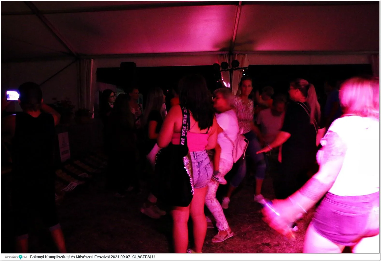 Fotók, Útirány.hu