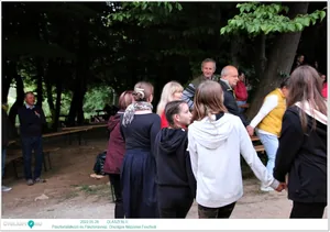 Helyszínen készült fotók