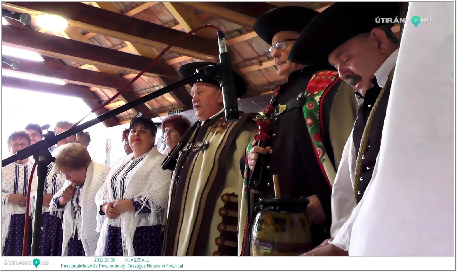 Pillanatképek a kisfilmből