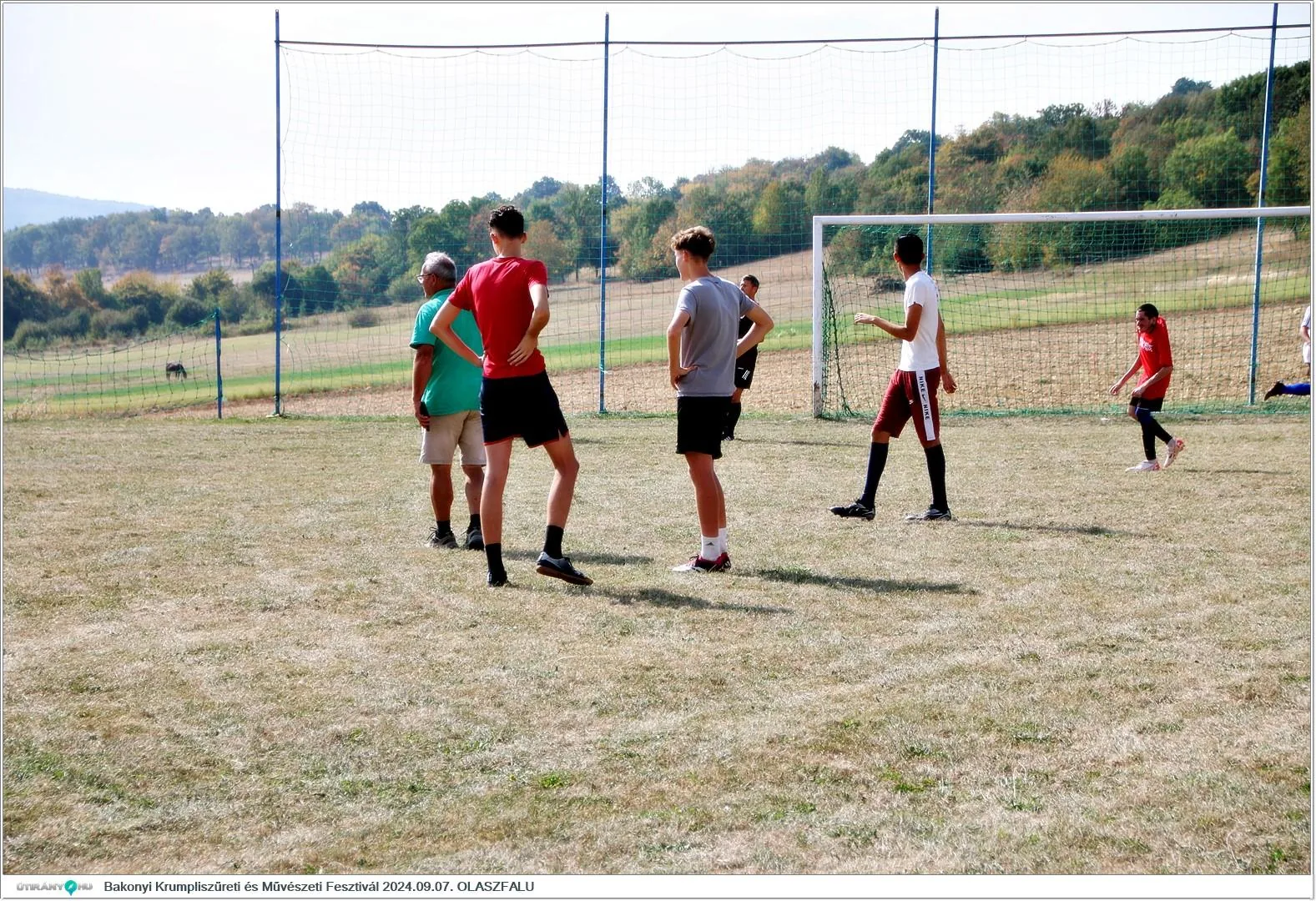 Fotók, Útirány.hu