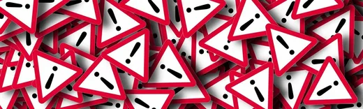 'Felhívások!' cikk borítóképe