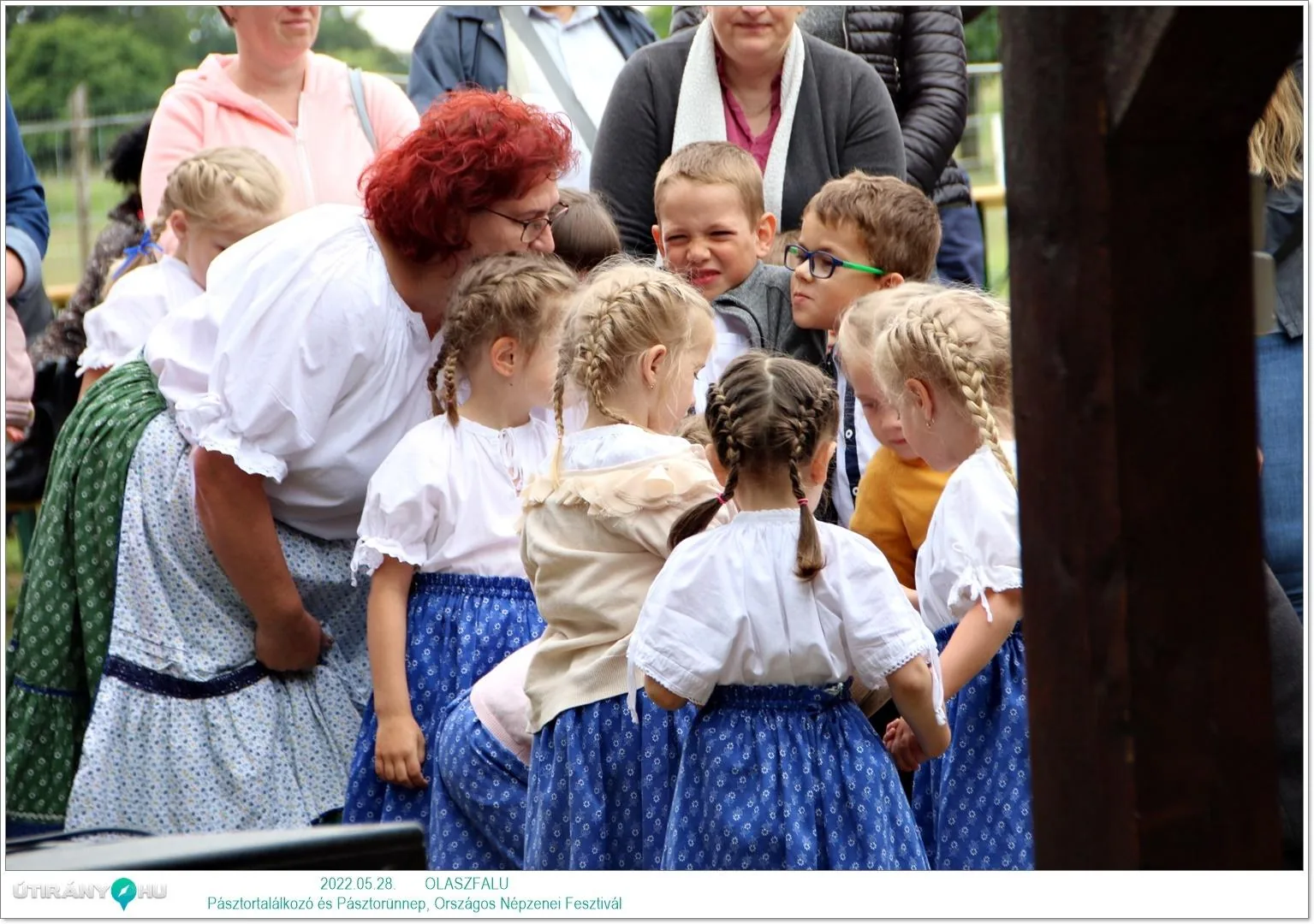 Helyszínen készült fotók