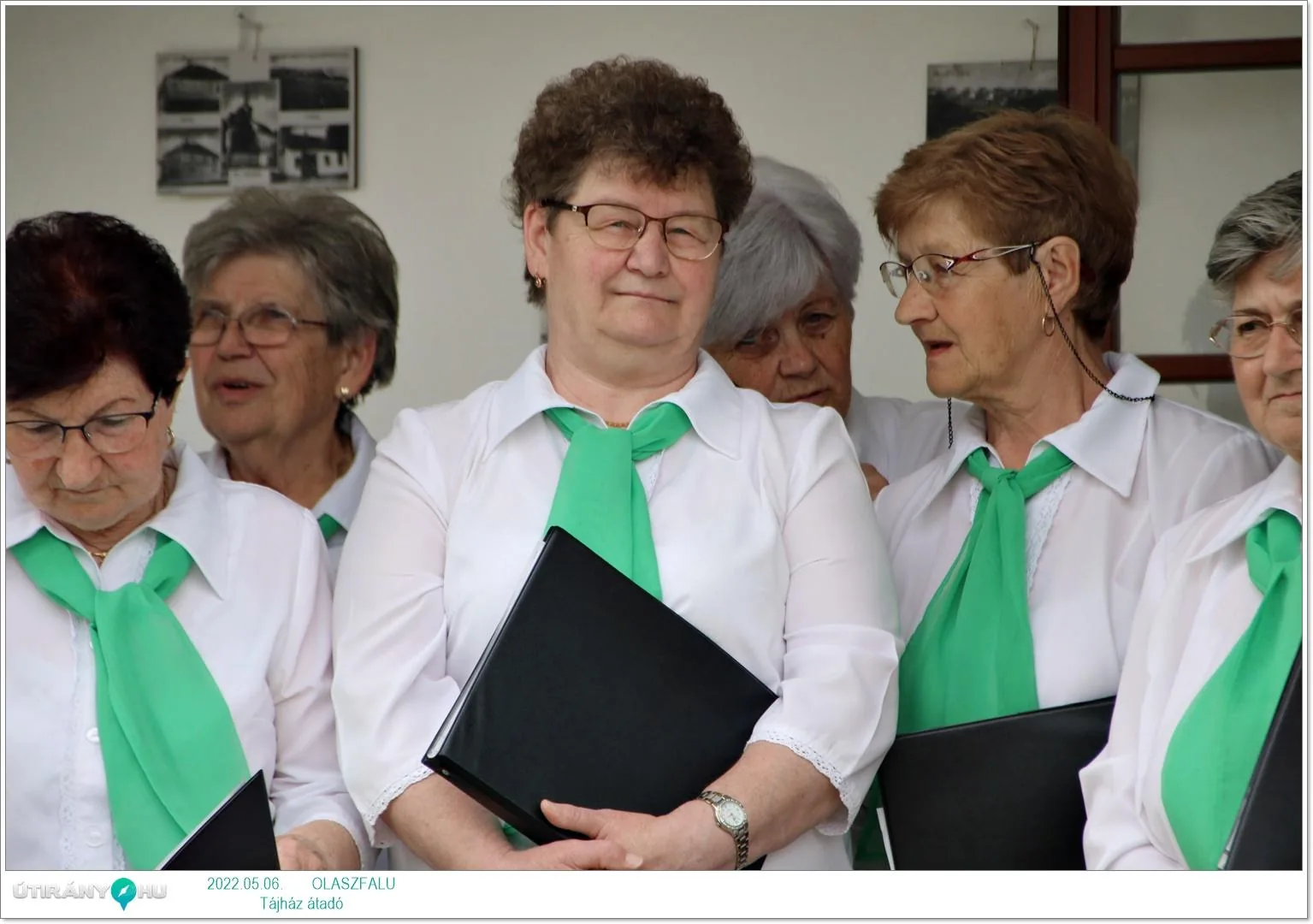 Képek az átadóról 2022