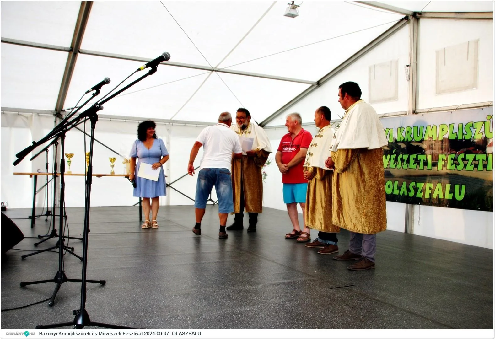 Fotók, Útirány.hu