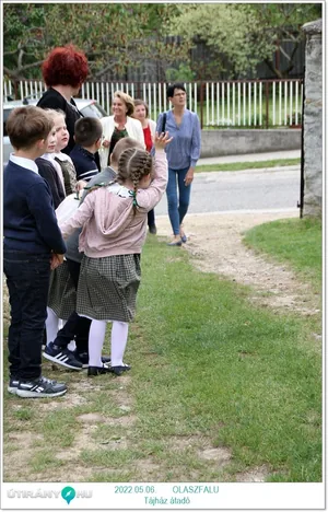 Képek az átadóról 2022