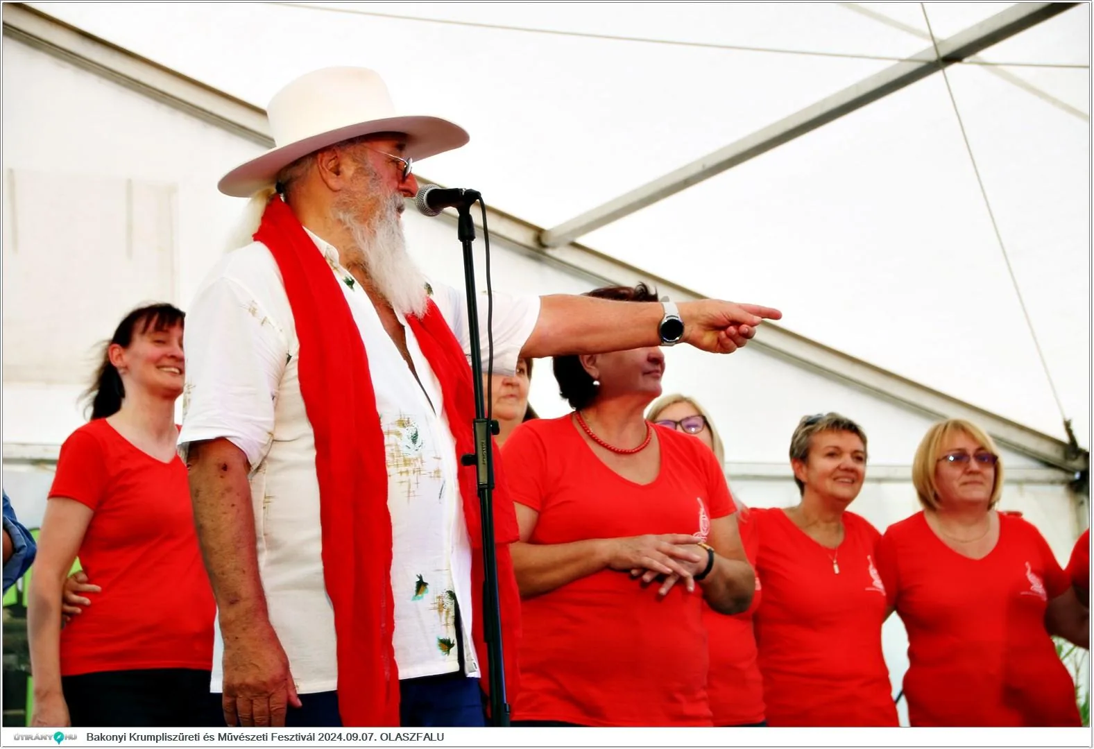 Fotók, Útirány.hu