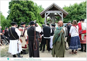 Helyszínen készült fotók