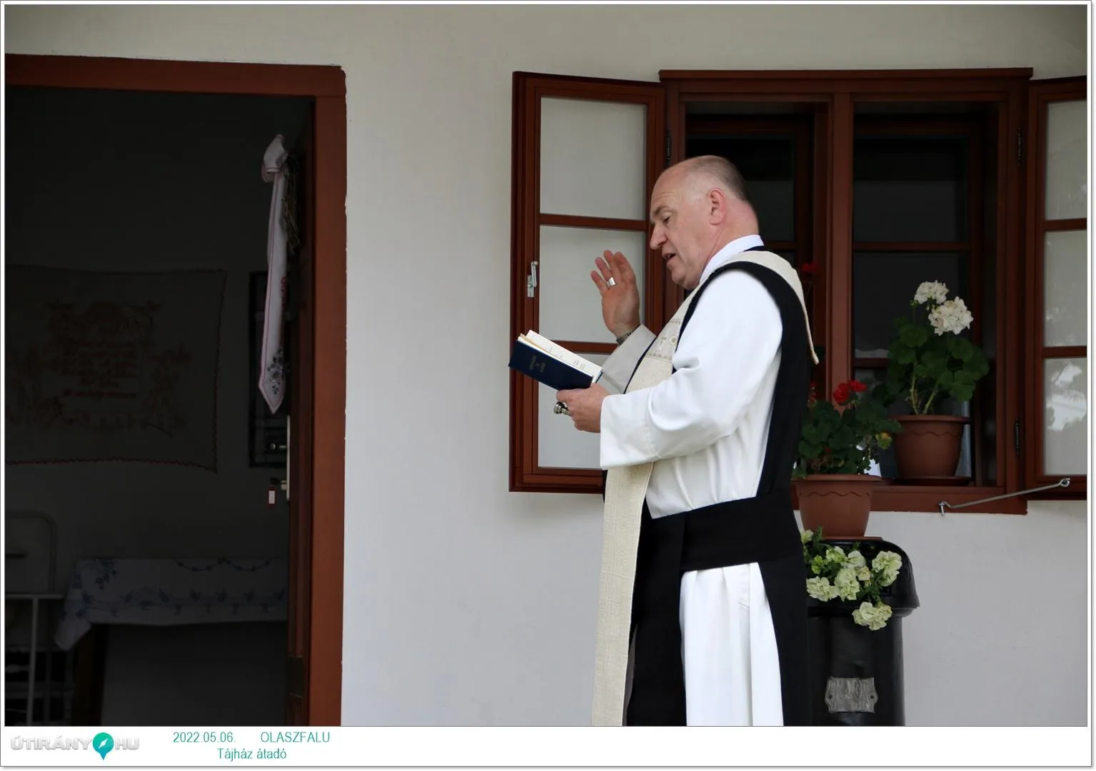 Képek az átadóról 2022