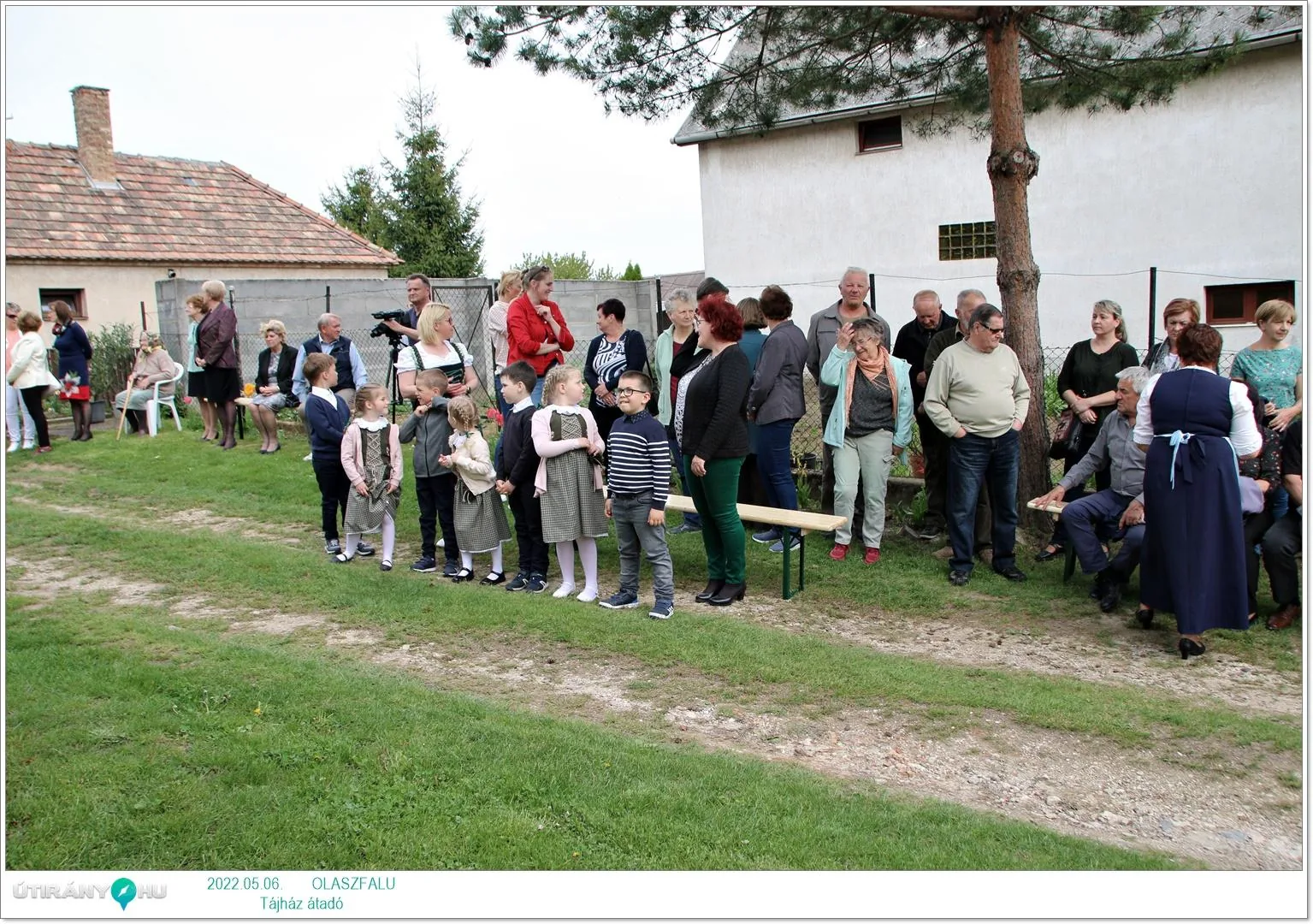 Képek az átadóról 2022