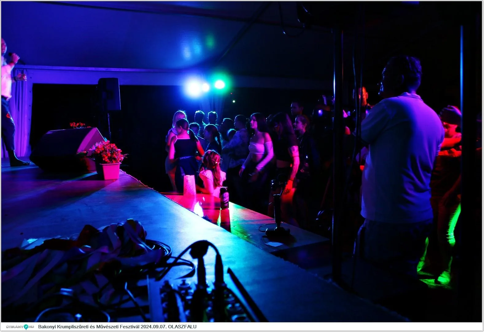 Fotók, Útirány.hu