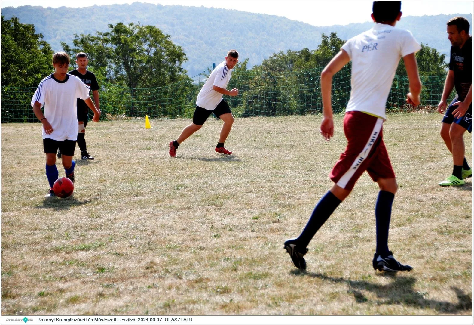 Fotók, Útirány.hu