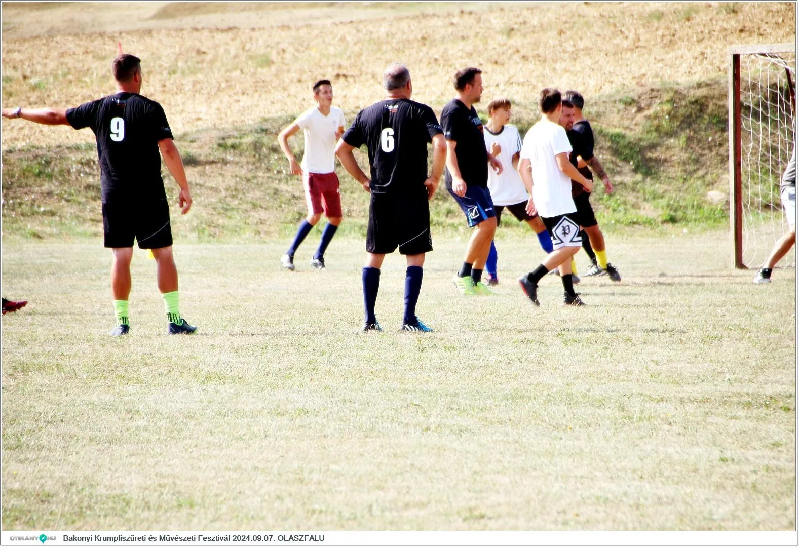 Fotók, Útirány.hu