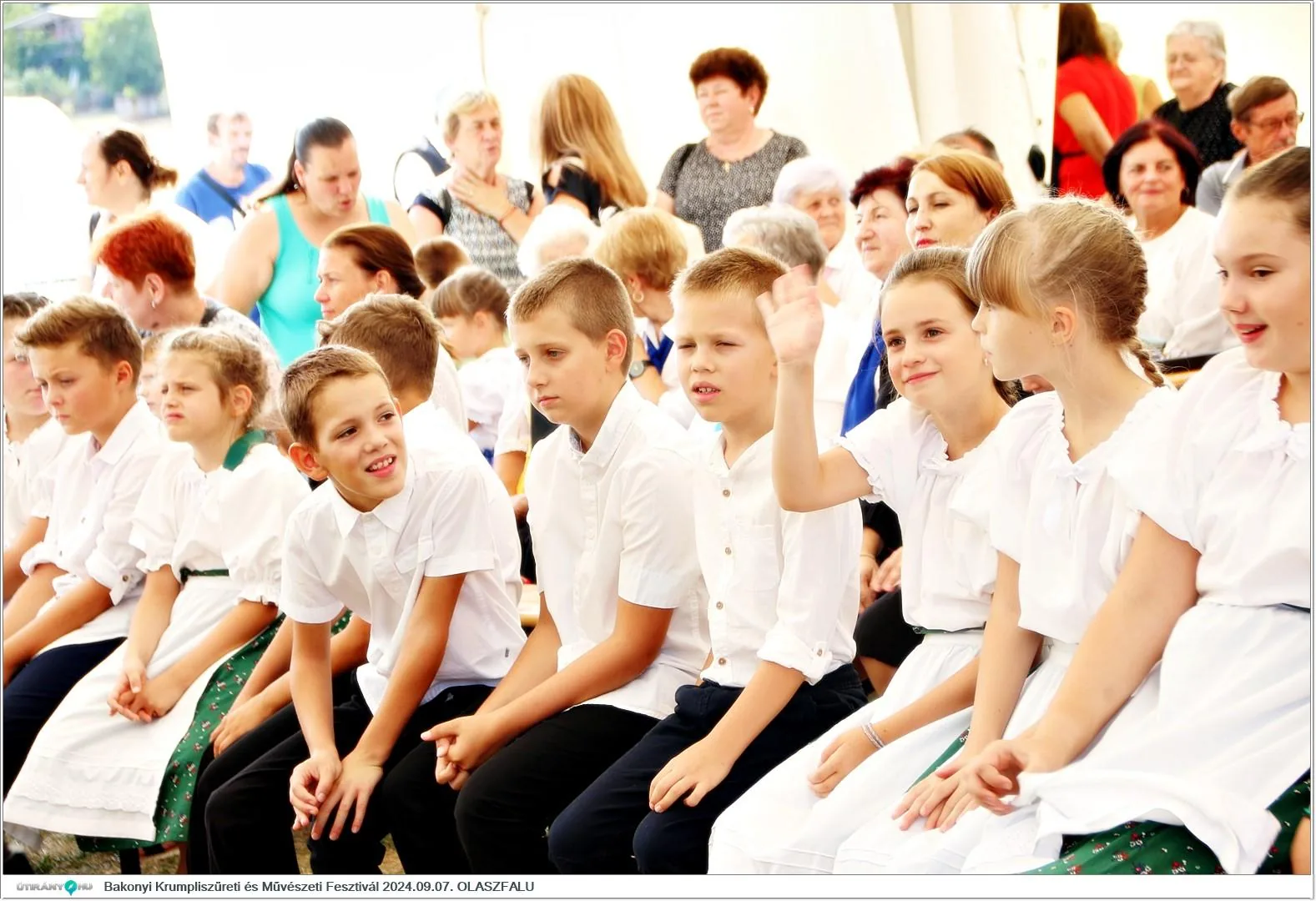 Fotók, Útirány.hu