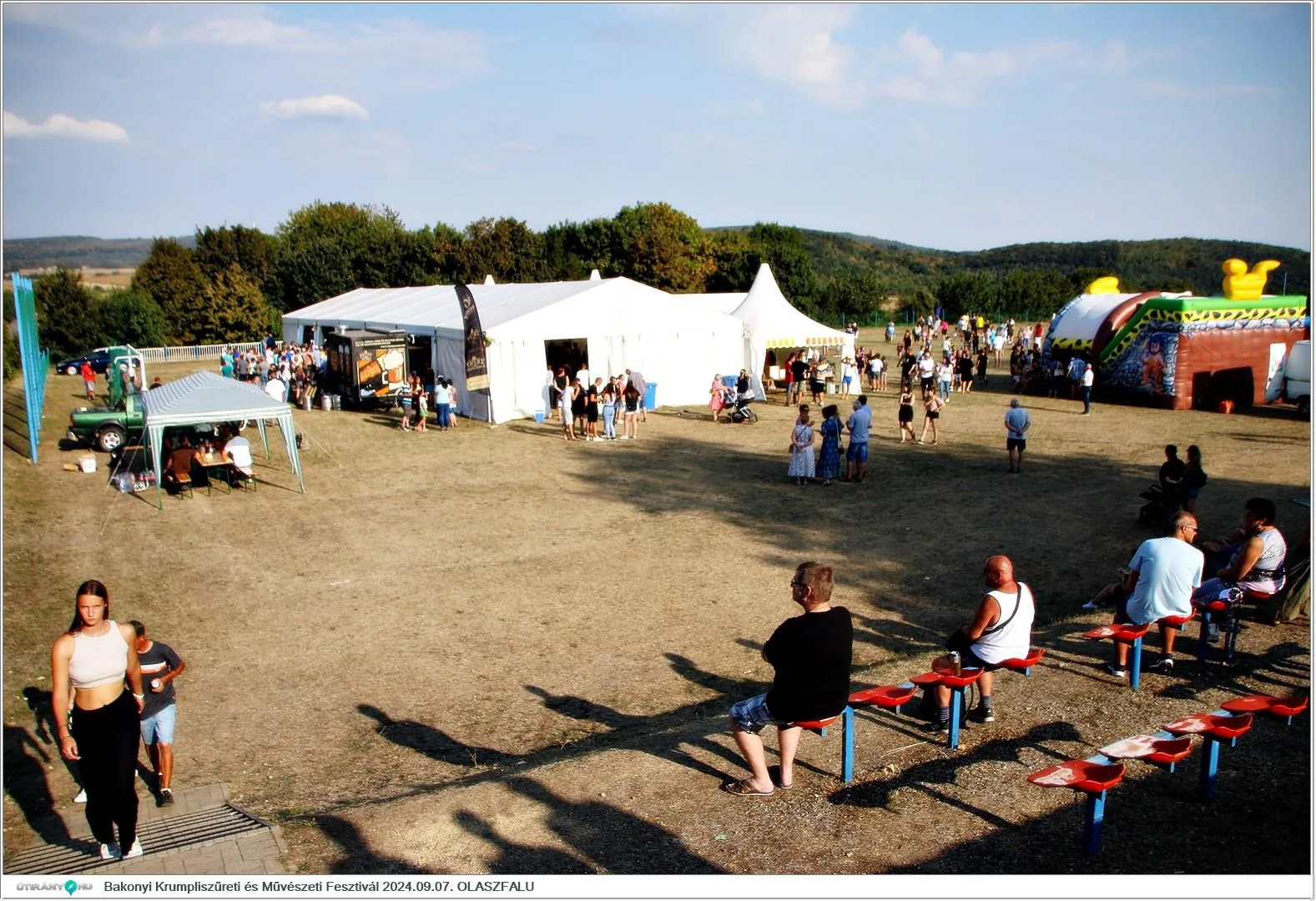 Fotók, Útirány.hu