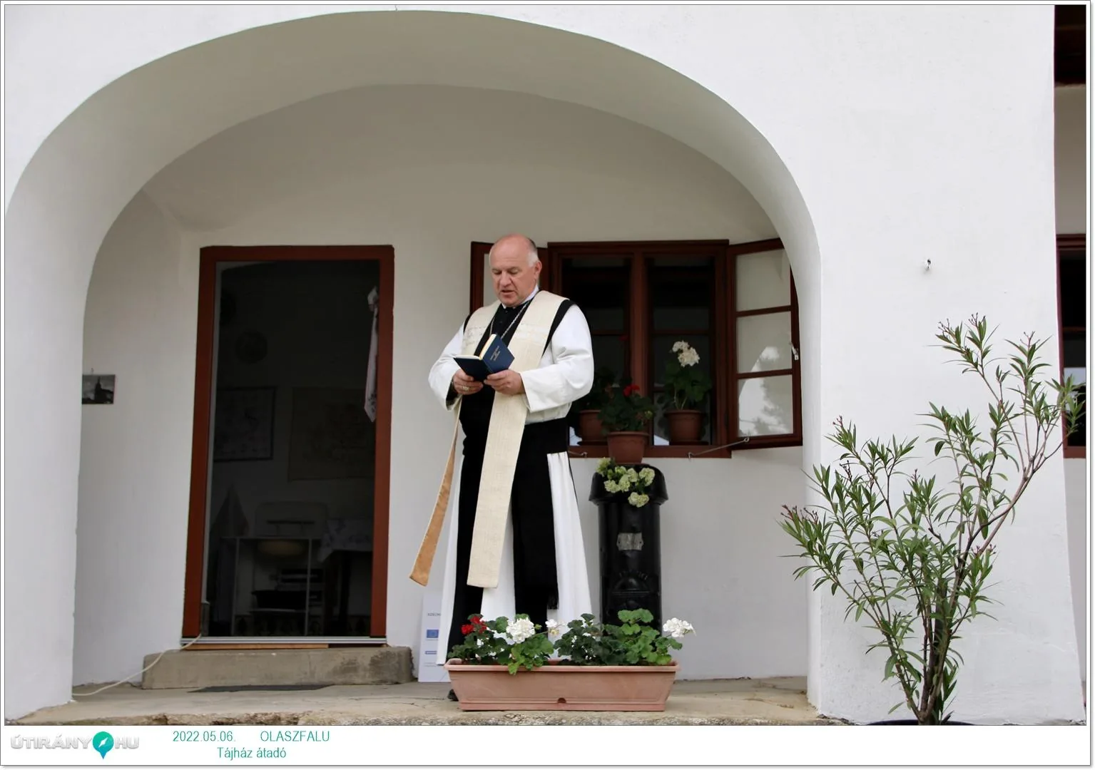 Képek az átadóról 2022