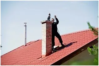 Álláslehetőség kéményseprőként borítóképe