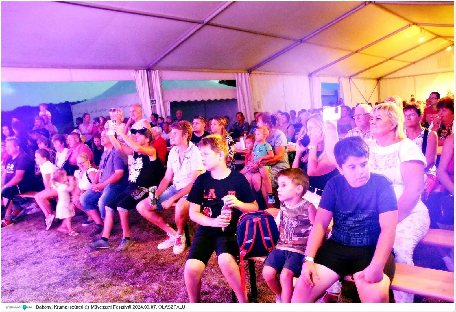 Fotók, Útirány.hu