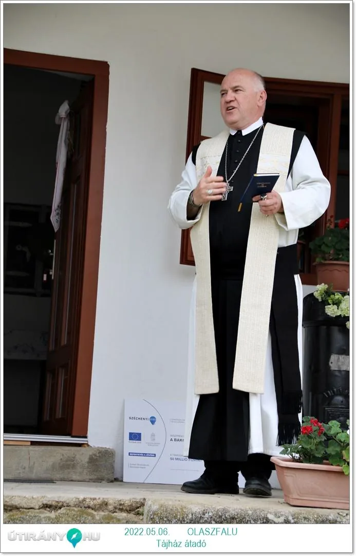 Képek az átadóról 2022