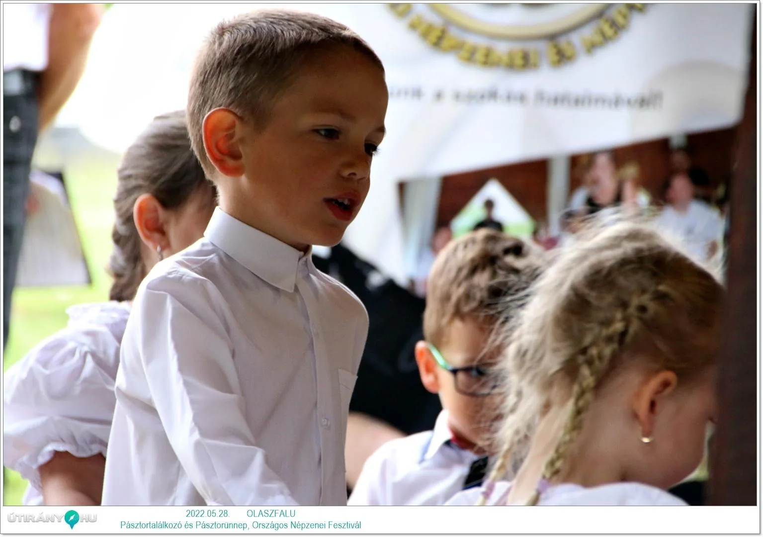 Helyszínen készült fotók