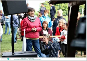 Helyszínen készült fotók