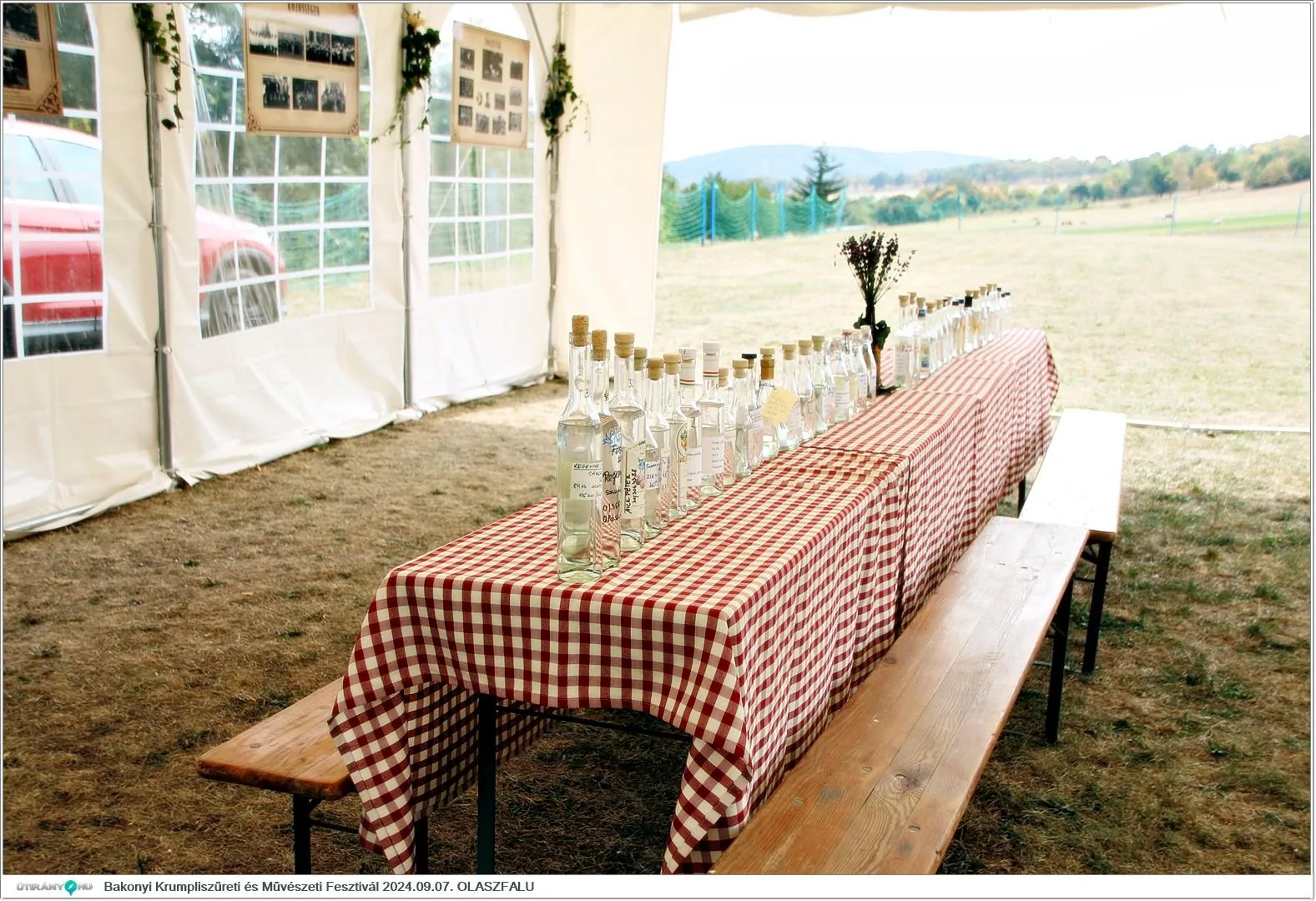 Fotók, Útirány.hu