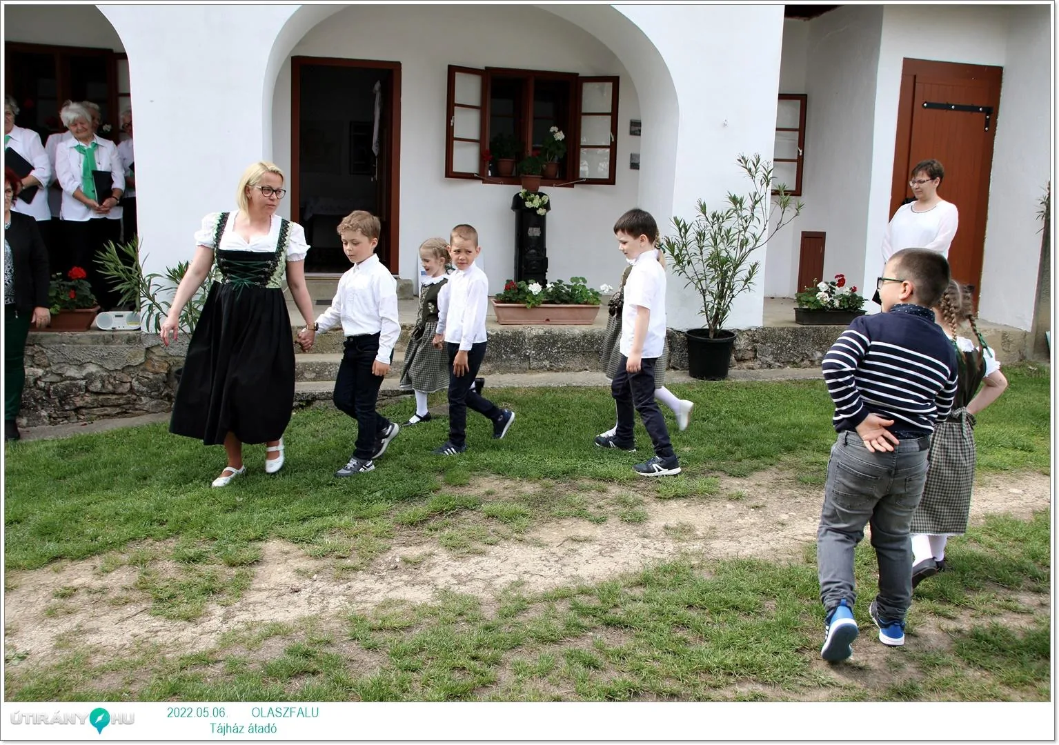 Képek az átadóról 2022