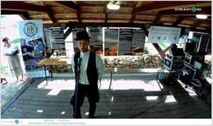 Pillanatképek a kisfilmből