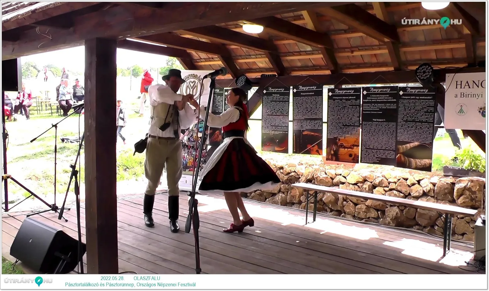 Pillanatképek a kisfilmből